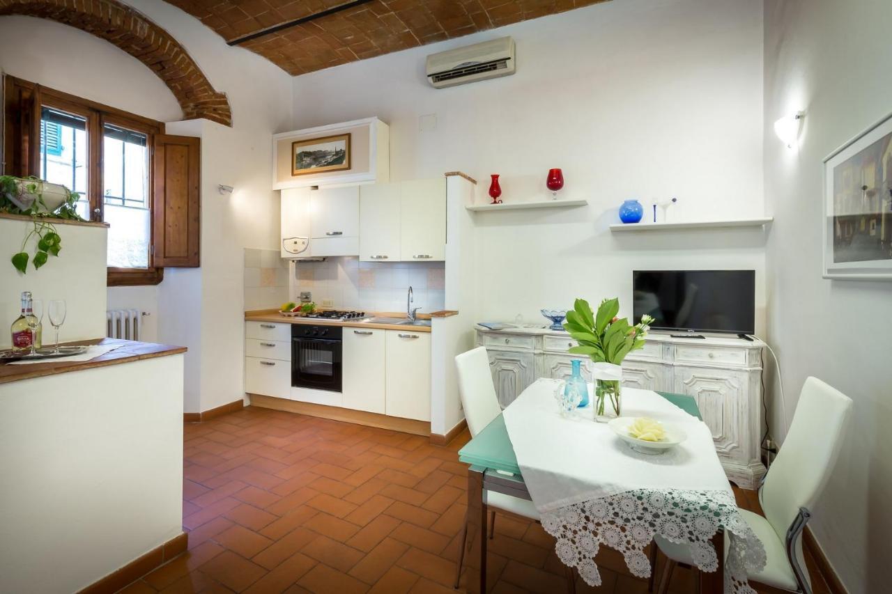 Appartement Pignone By Mmega