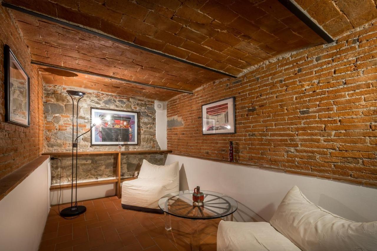 Appartement Pignone By Mmega Florence