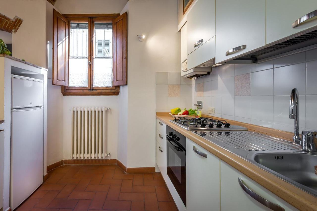 Pignone By Mmega Appartement