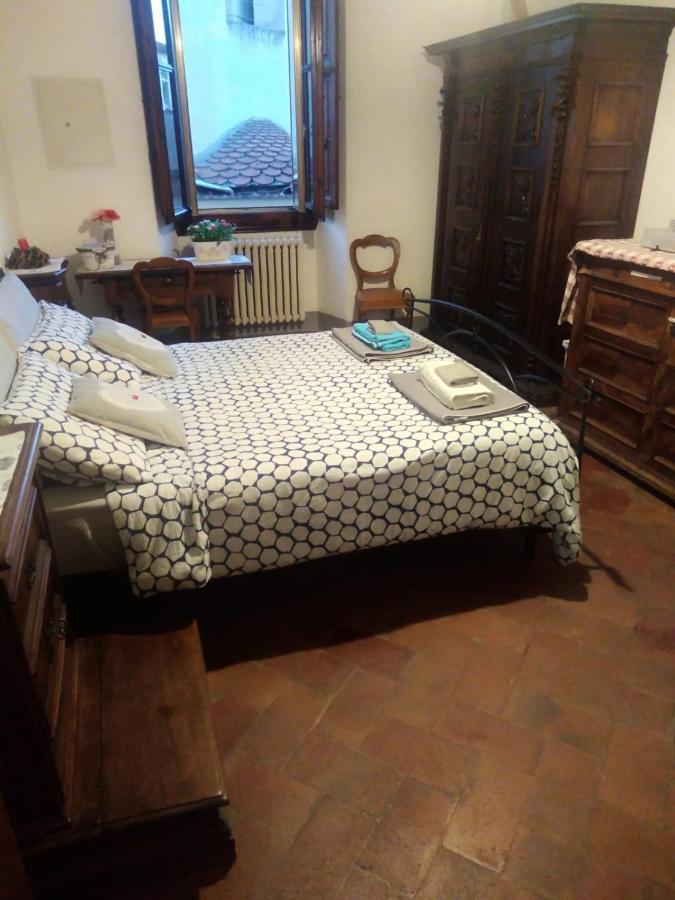 Gasthuis Affittacamere Il Dono