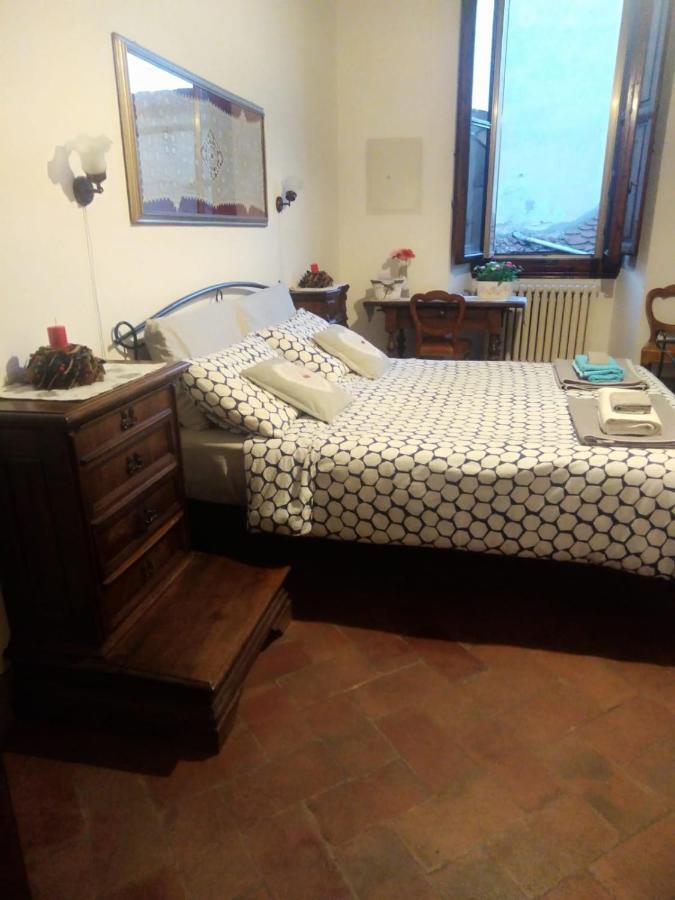Gasthuis Affittacamere Il Dono Florence
