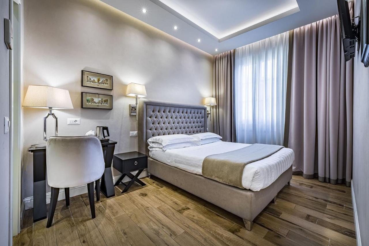 Emma Small Luxury Hotel 2*