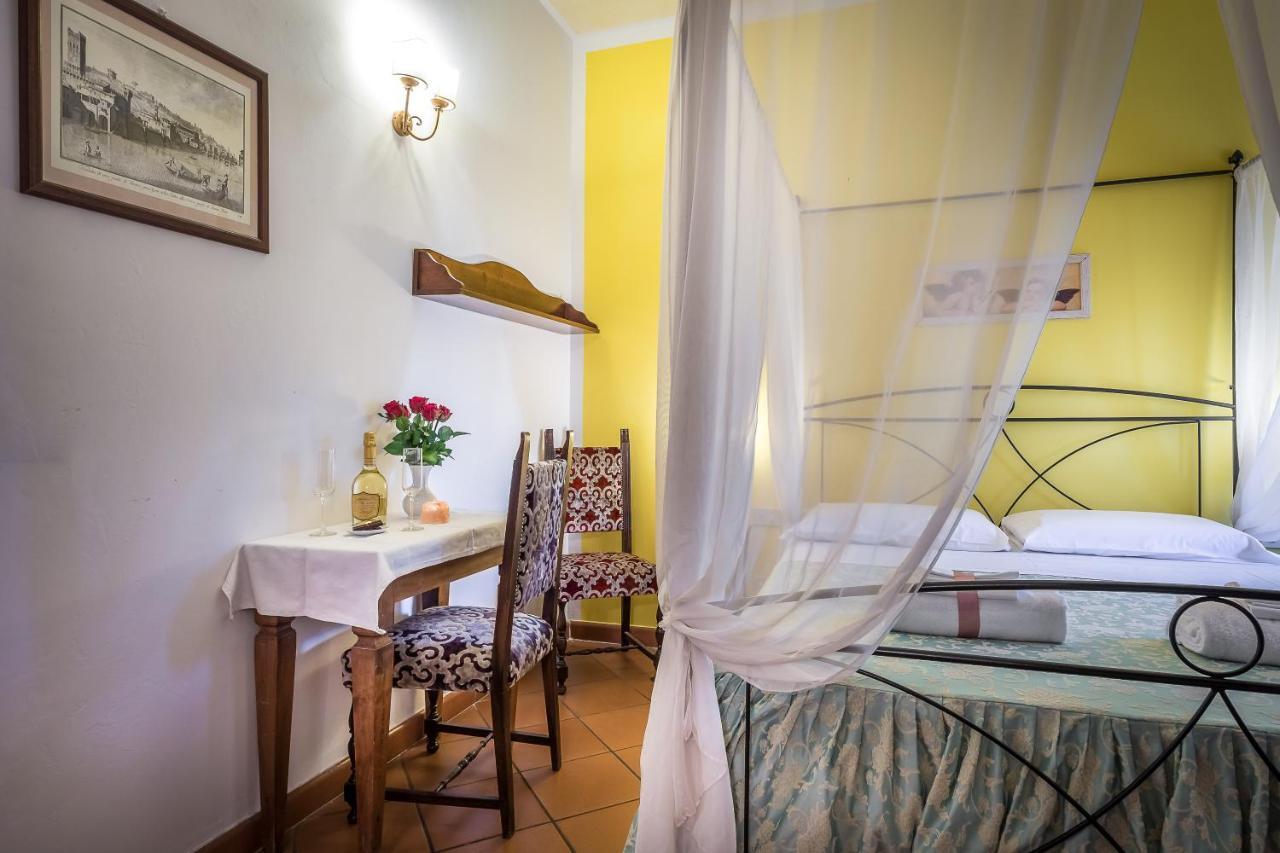 Dimora Altea Bed & Breakfast Florence