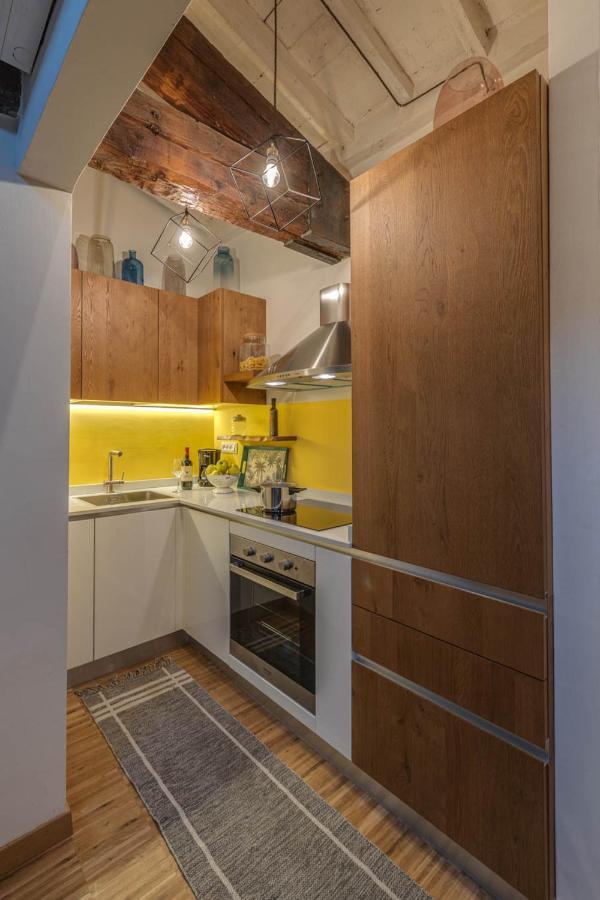 Borgo San Lorenzo Terrace Apartamento
