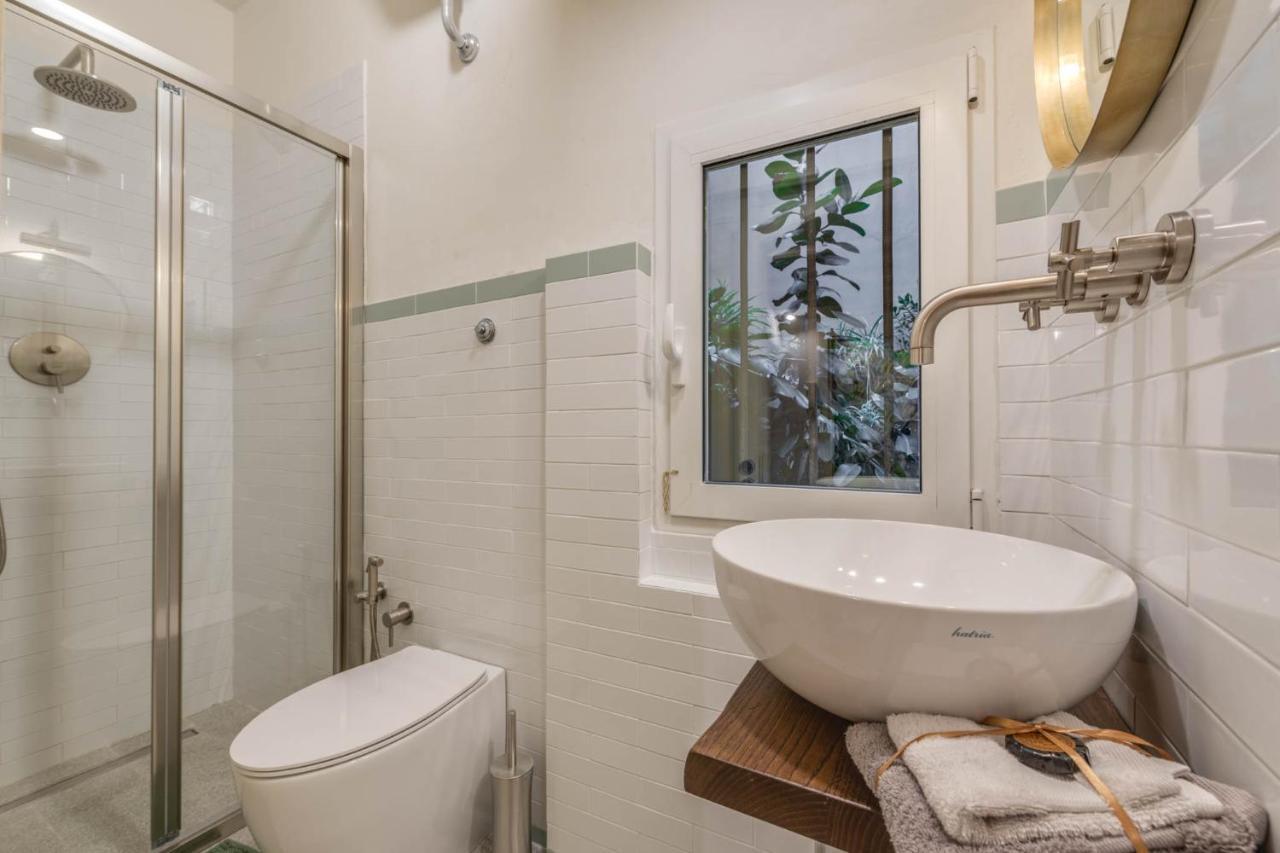 Borgo San Lorenzo Terrace Apartment