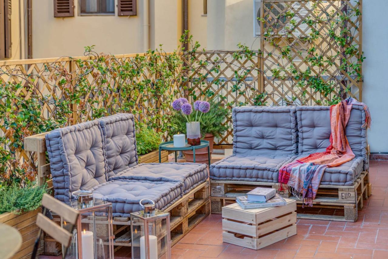 Apartamento Borgo San Lorenzo Terrace