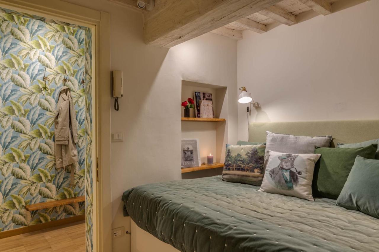 Borgo San Lorenzo Terrace Apartment *