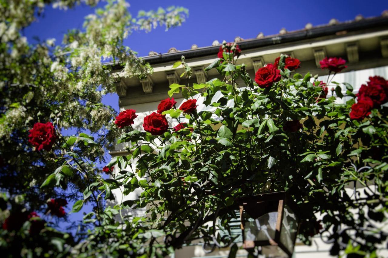 Lovely Nest Near Center Florenz