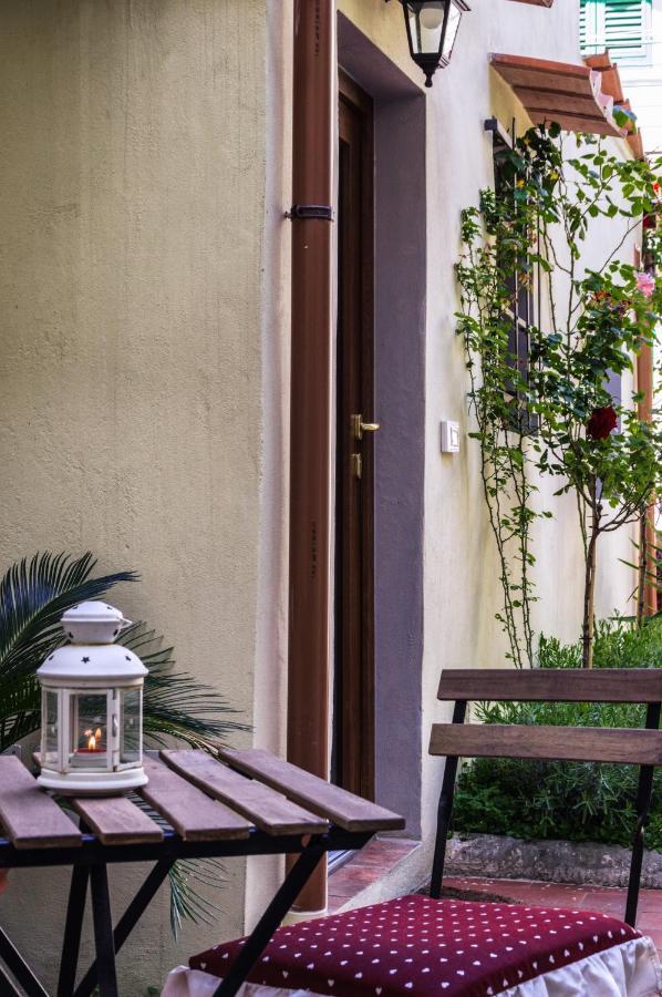 Lovely Nest Near Center * Florenz