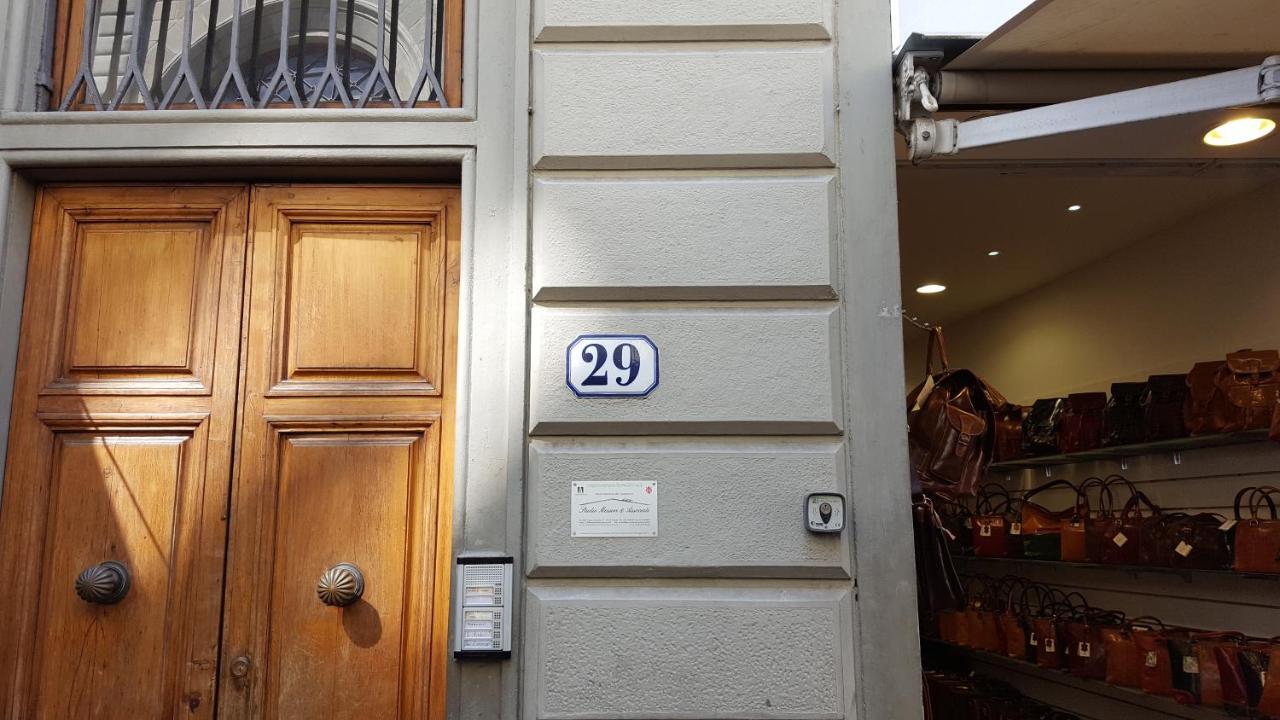 Apartamento San Lorenzo