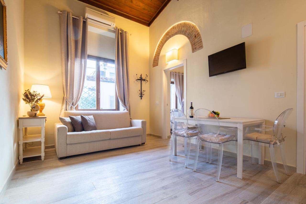 Duomo By Mmega Apartment Florenz