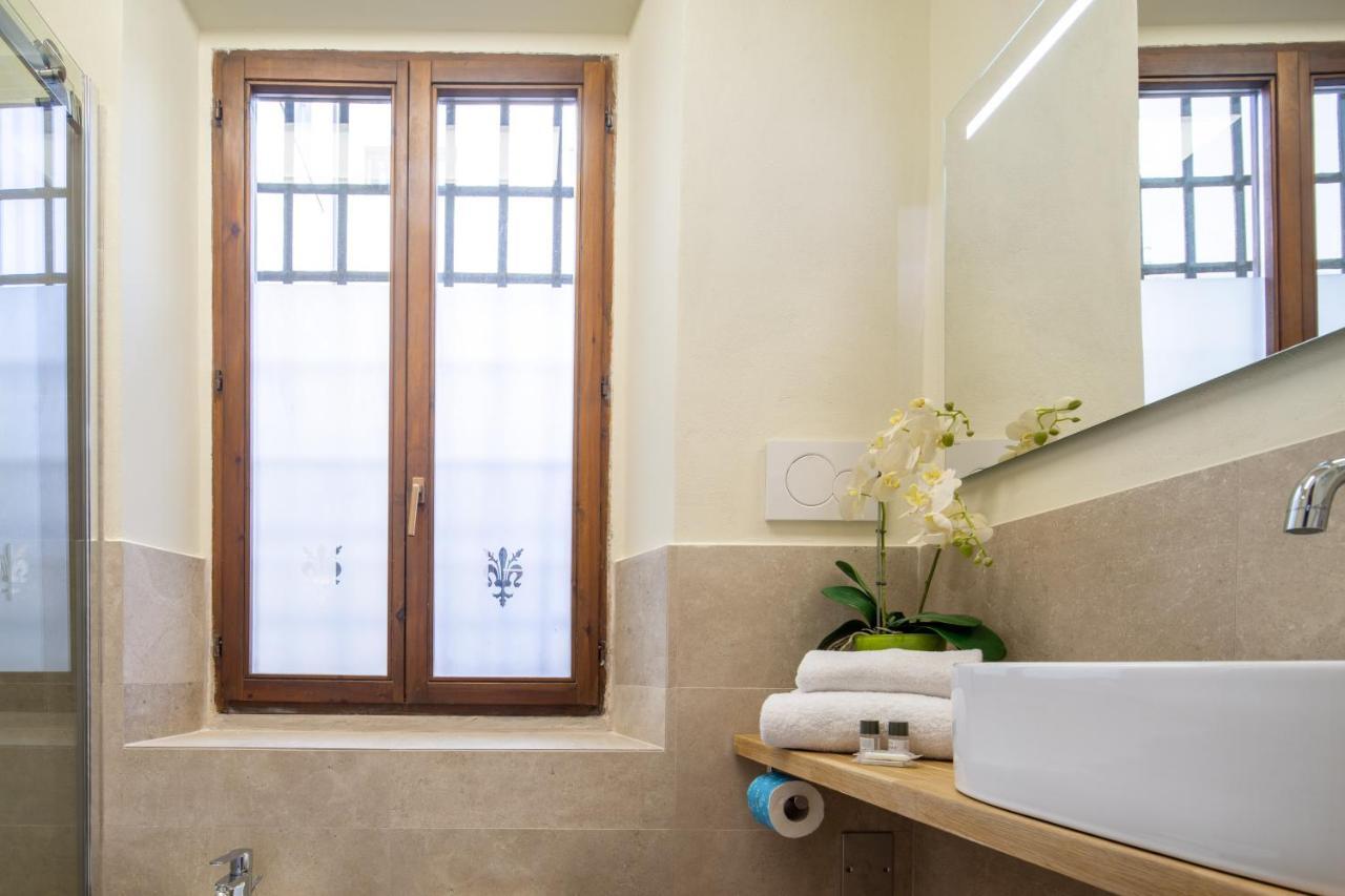 Apartment Duomo By Mmega Florenz