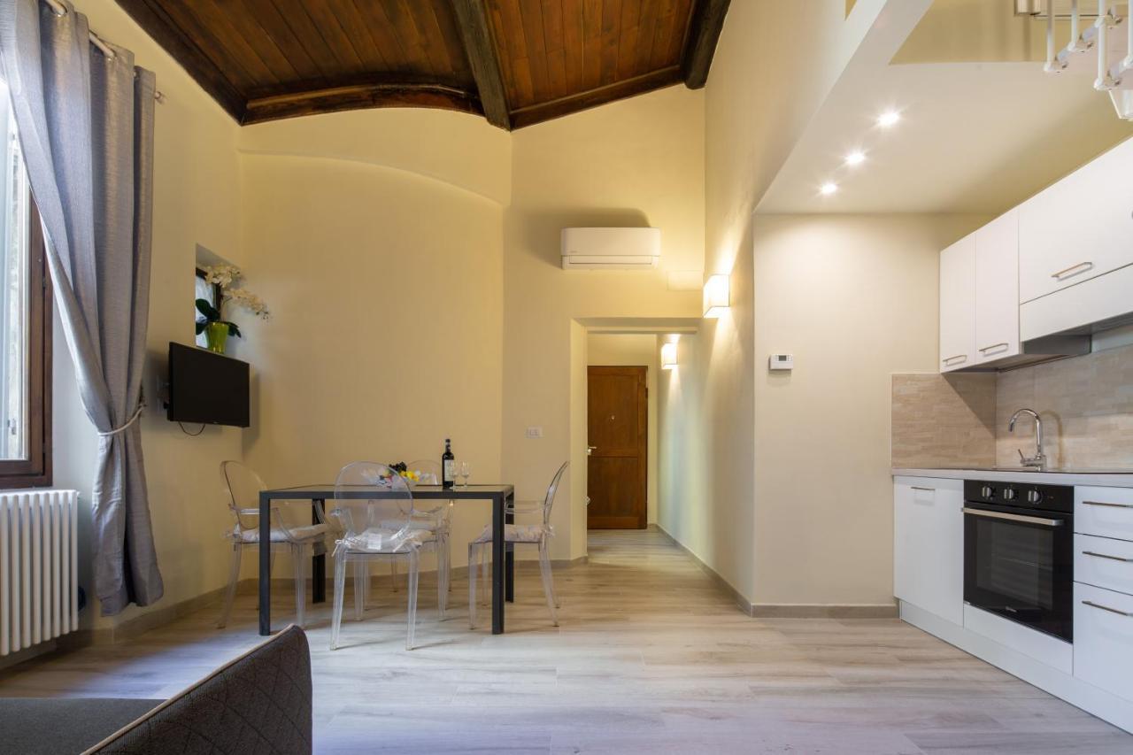 Duomo By Mmega Apartment Florenz