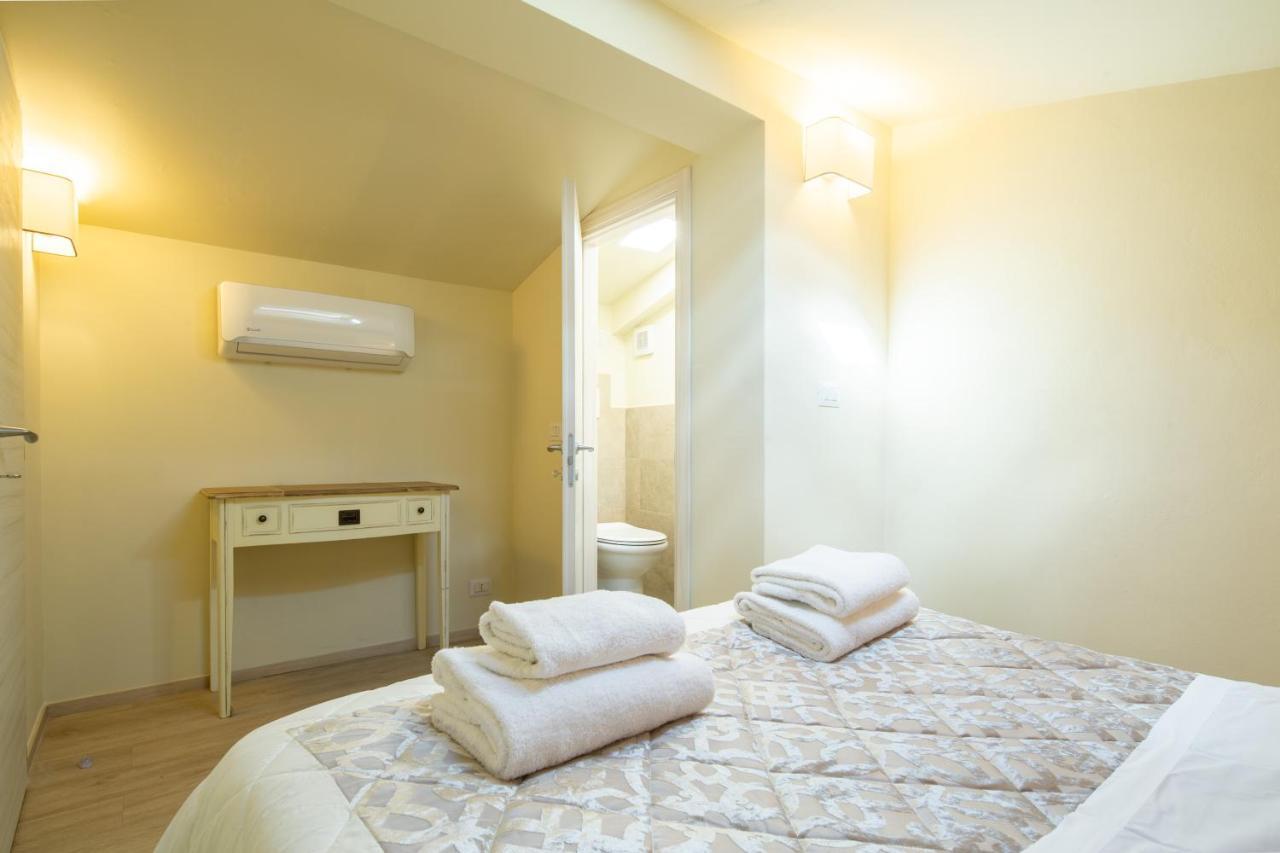 Apartment Duomo By Mmega *