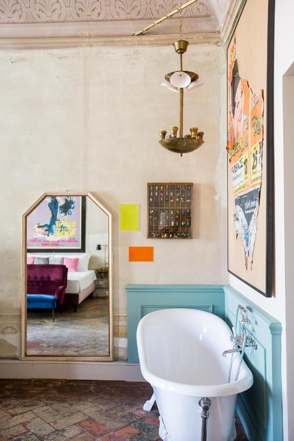 Bed & Breakfast Oltrarno Splendid 3*