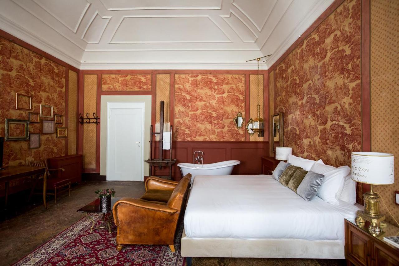 Oltrarno Splendid Bed & Breakfast