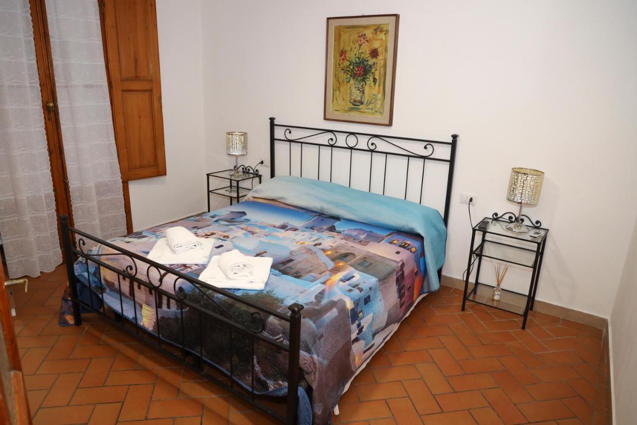 Neri 1 Apartment *