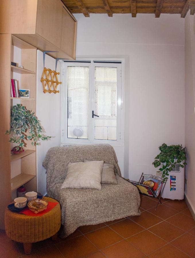 Apartment Romantico Balcone In Centro *