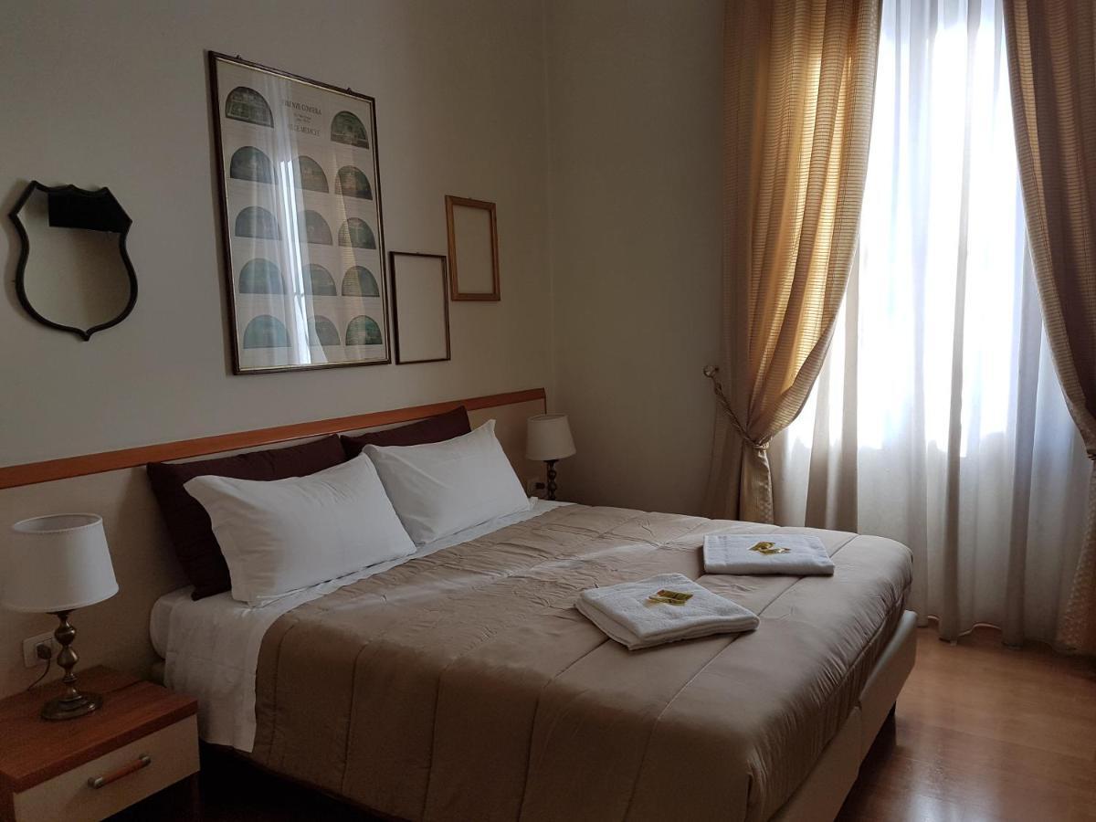 Bed & Breakfast Alle Rampe 2*