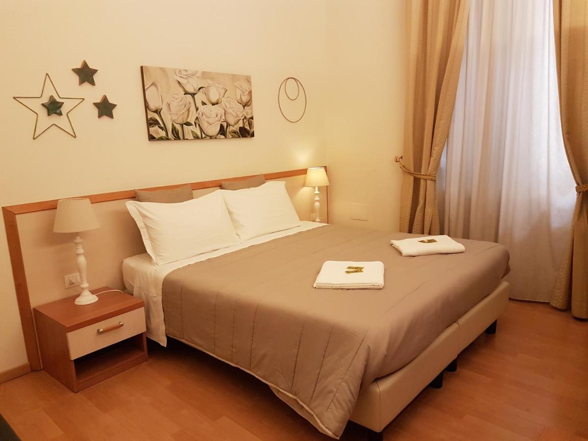 Alle Rampe Bed & Breakfast Florence
