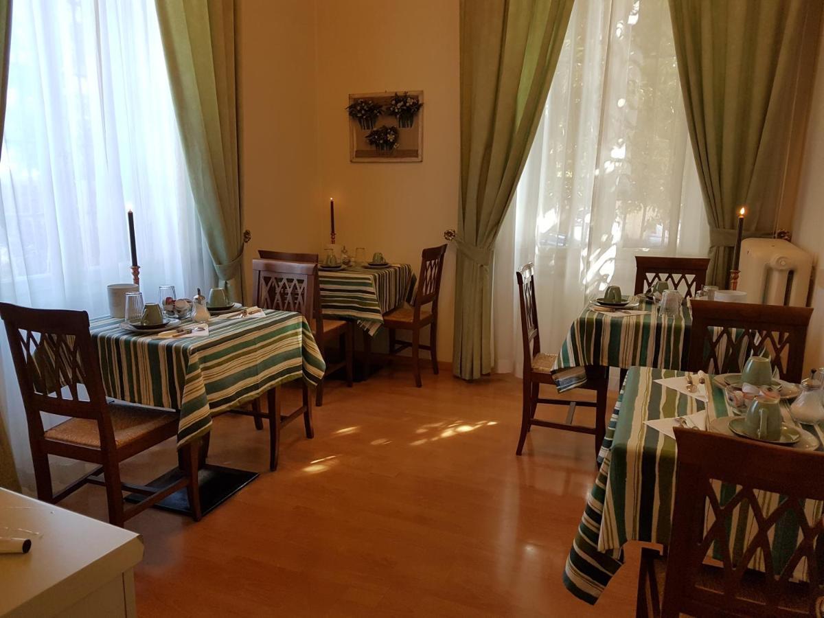 Alle Rampe Bed & Breakfast 2*
