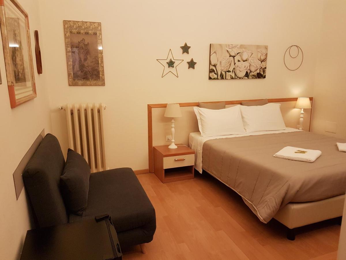 Bed & Breakfast Alle Rampe 2*