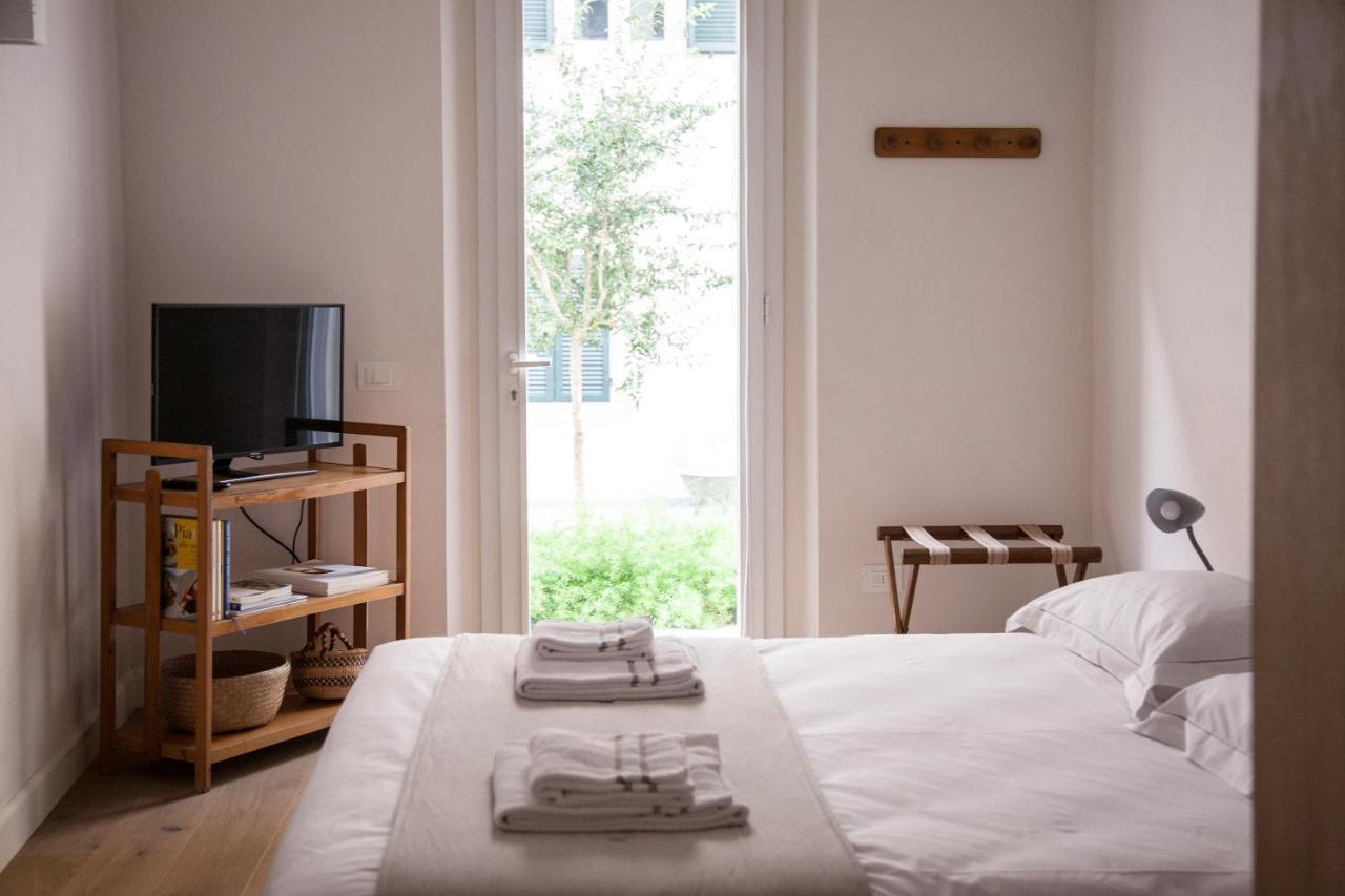 Apartamento Pietrapiana Boutique *