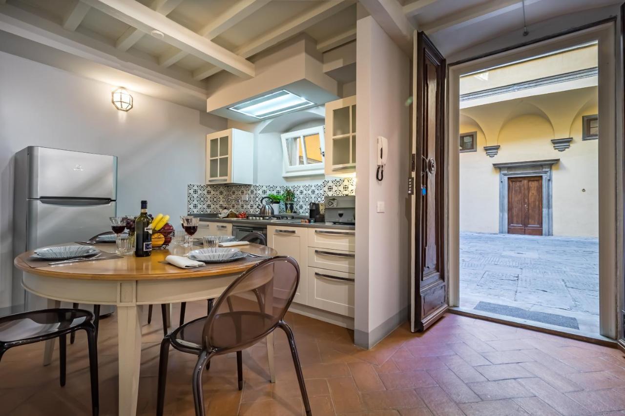 Palazzo Ridolfi - Residenza D'epoca Hotel