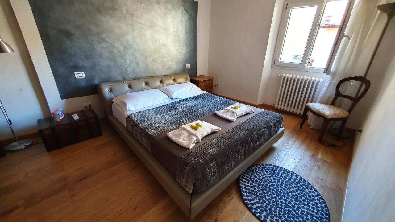 Appartement Lovewknds - Topfloor With Duomo View