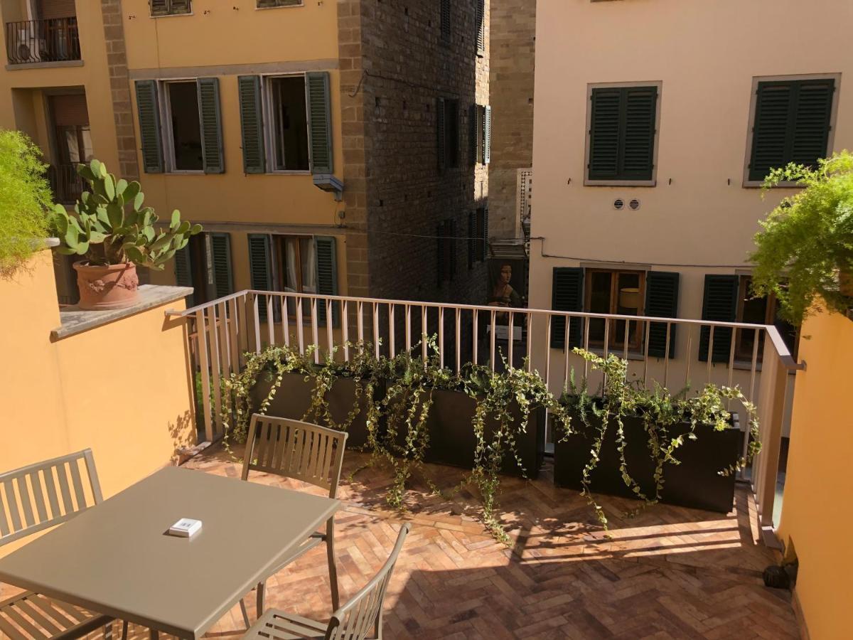 Le Stanze Degli Amidei Casa de hóspedes Florença