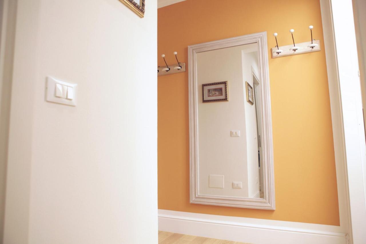 Santa Reparata Appartement *