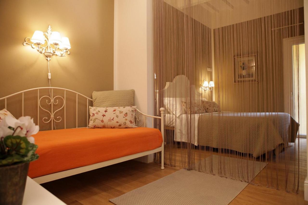 Appartement Santa Reparata