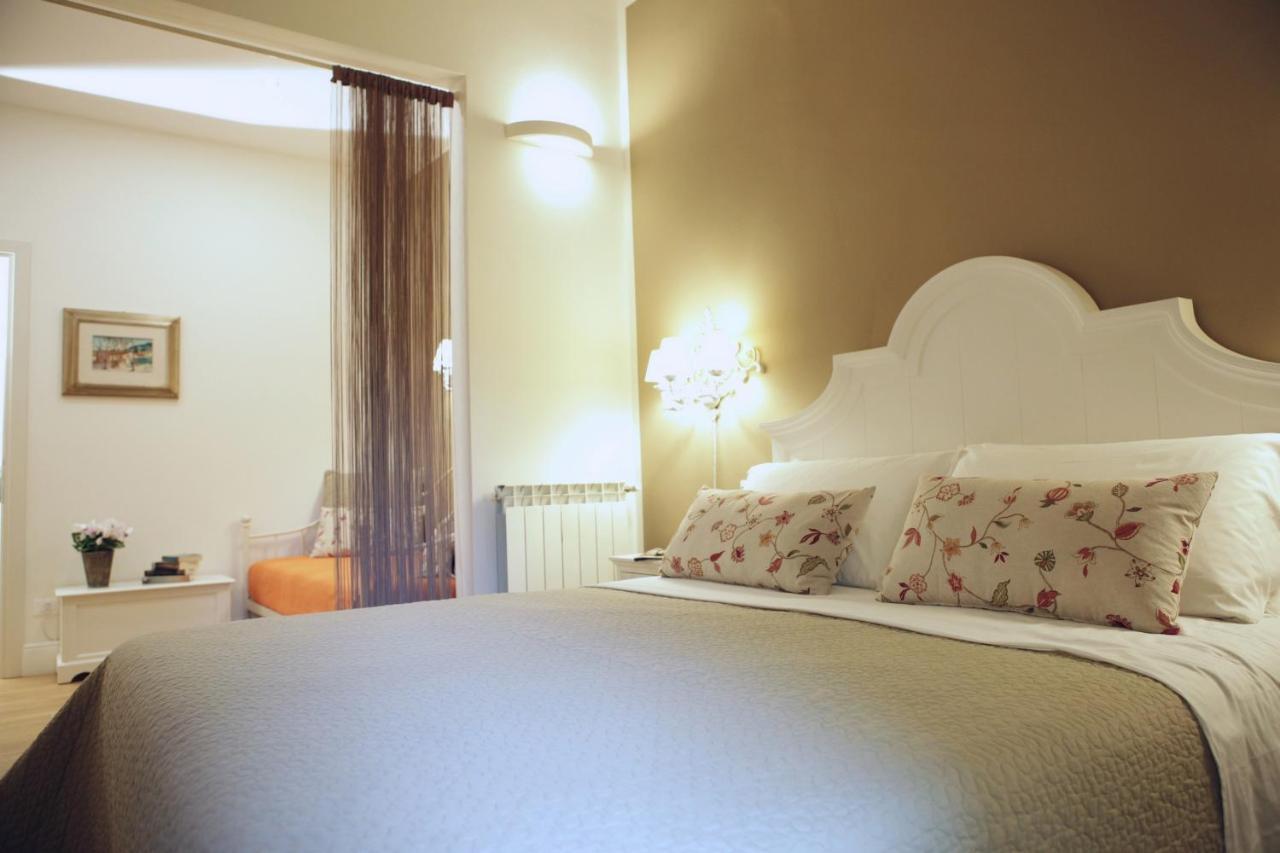 Appartement Santa Reparata