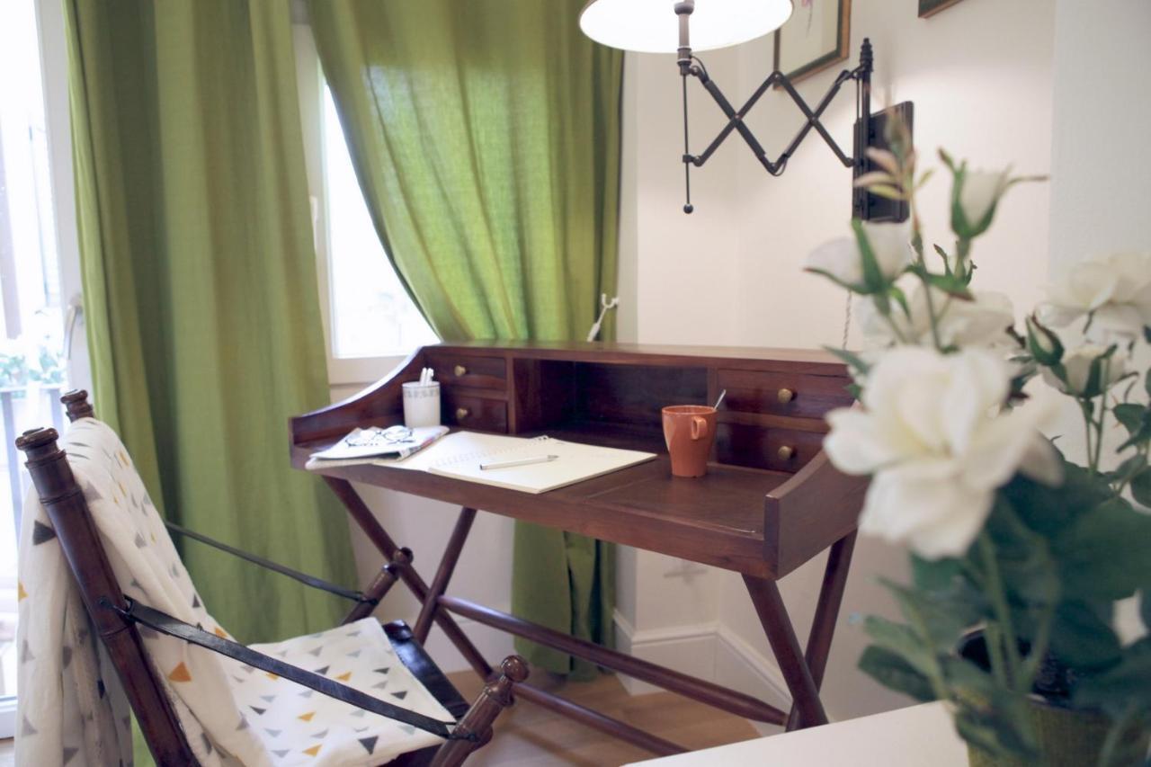 Appartement Santa Reparata *
