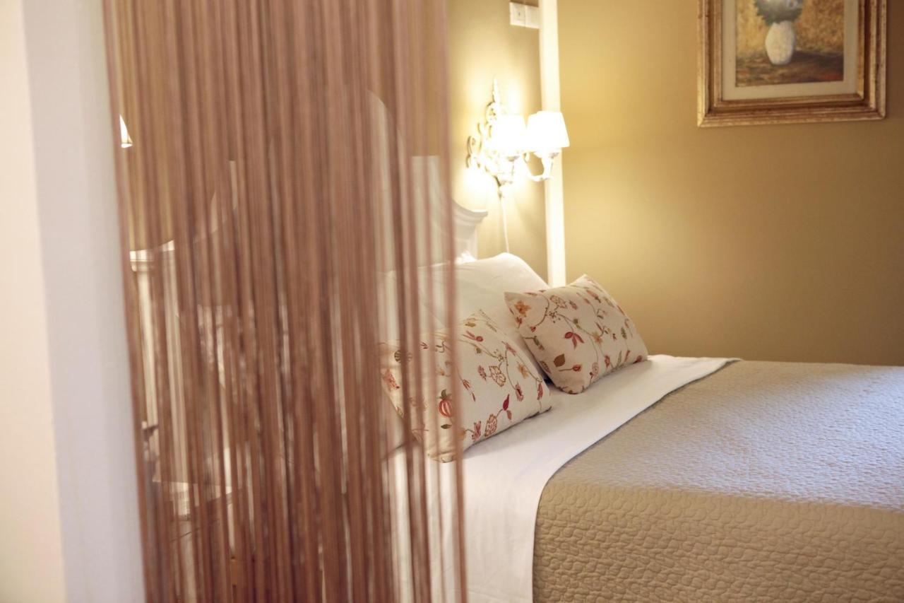 Santa Reparata Appartement