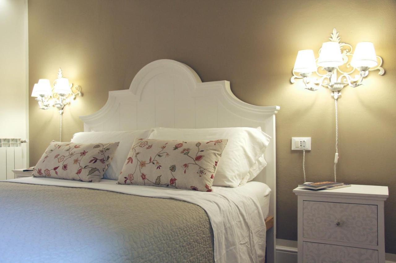 Santa Reparata Appartement