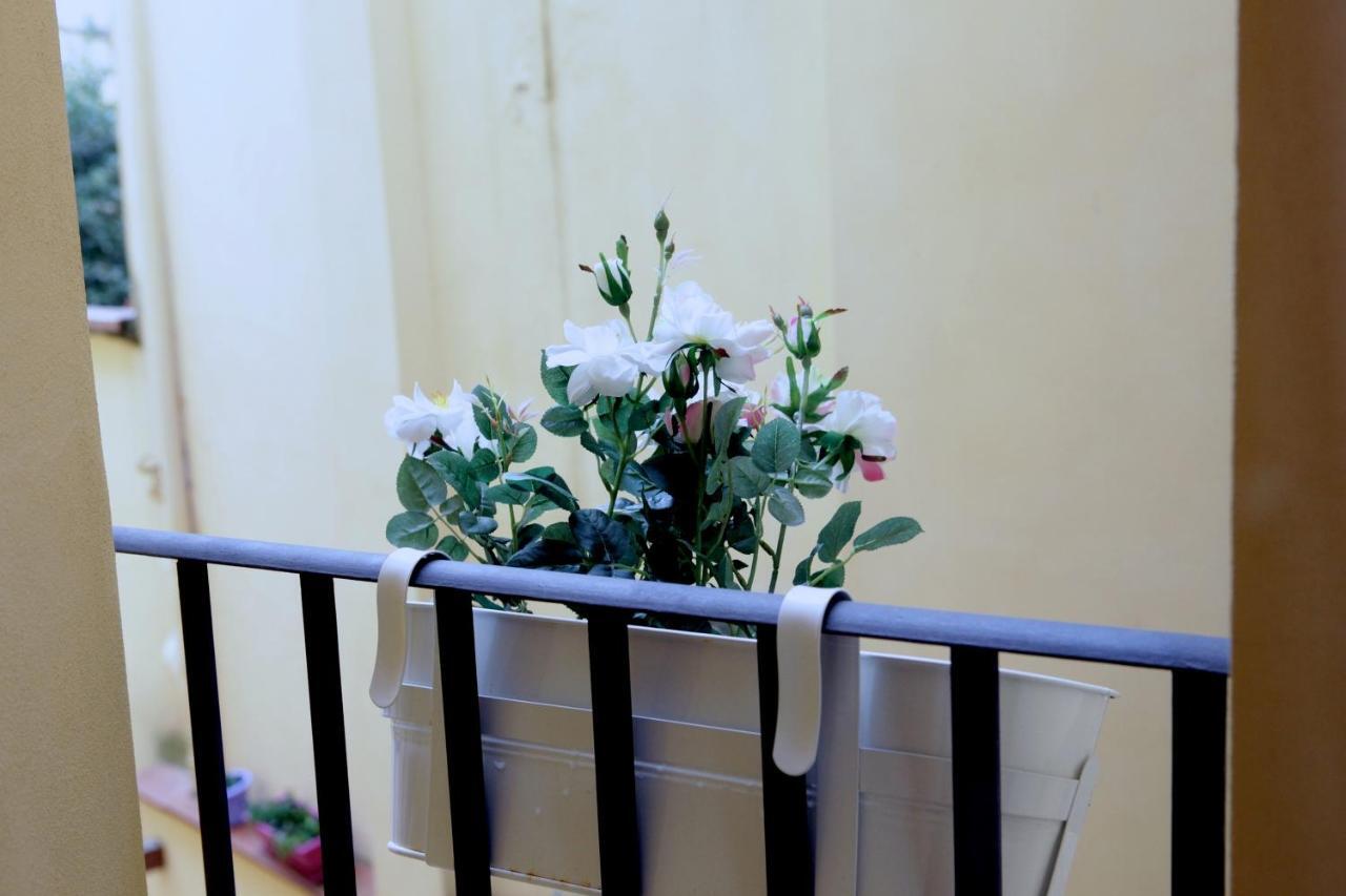 Appartement Santa Reparata *