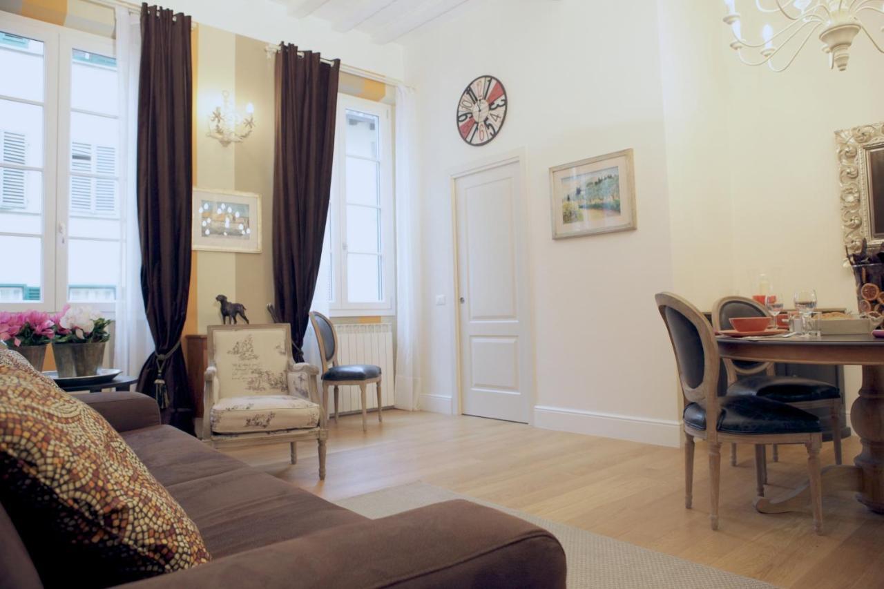 Santa Reparata Appartement