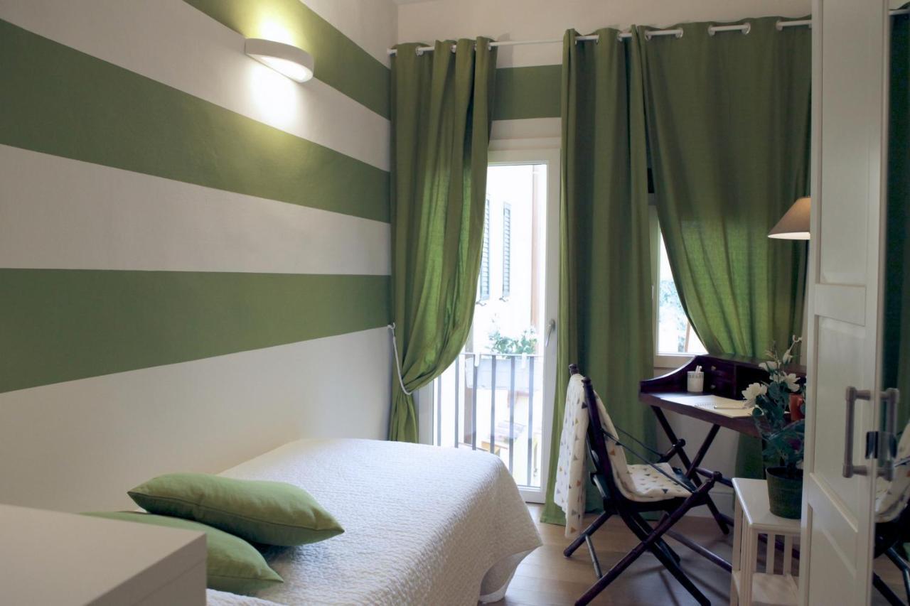 Appartement Santa Reparata *