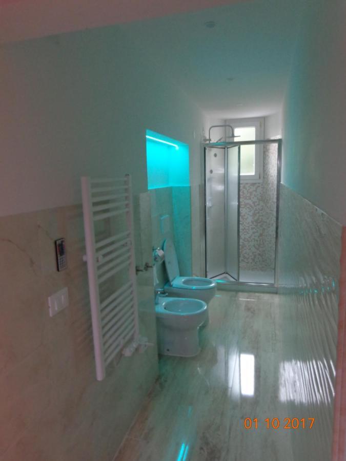 Vittoria's Bridge Flat Apartamento *