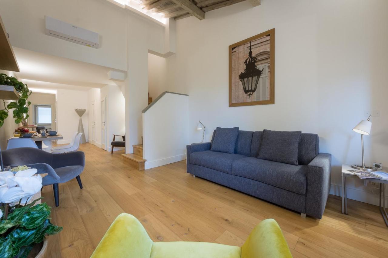 Residenza Il Conte Appartement