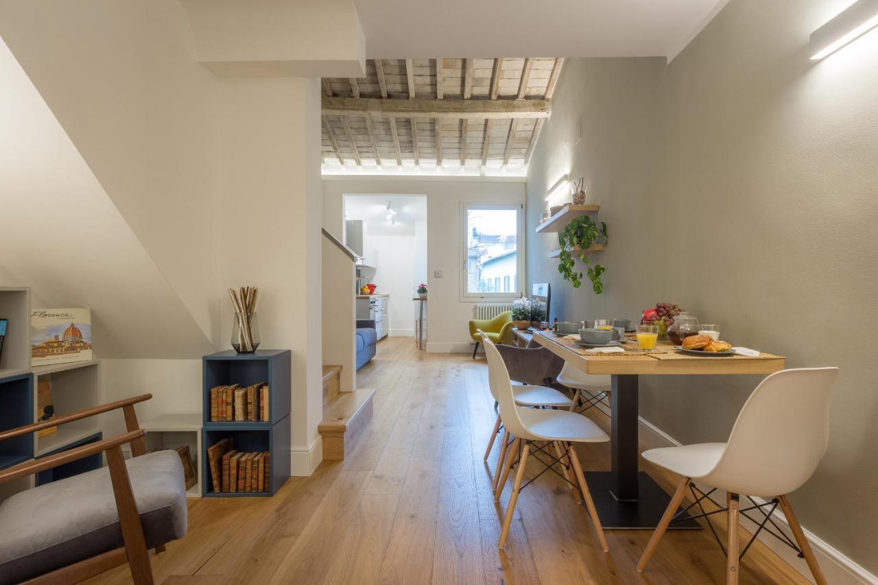 Residenza Il Conte Appartement Florence