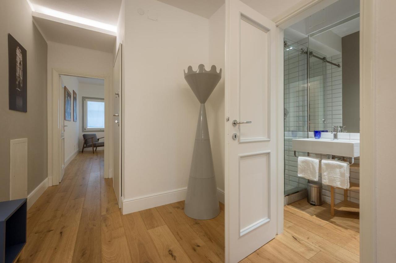 Residenza Il Conte Appartement *