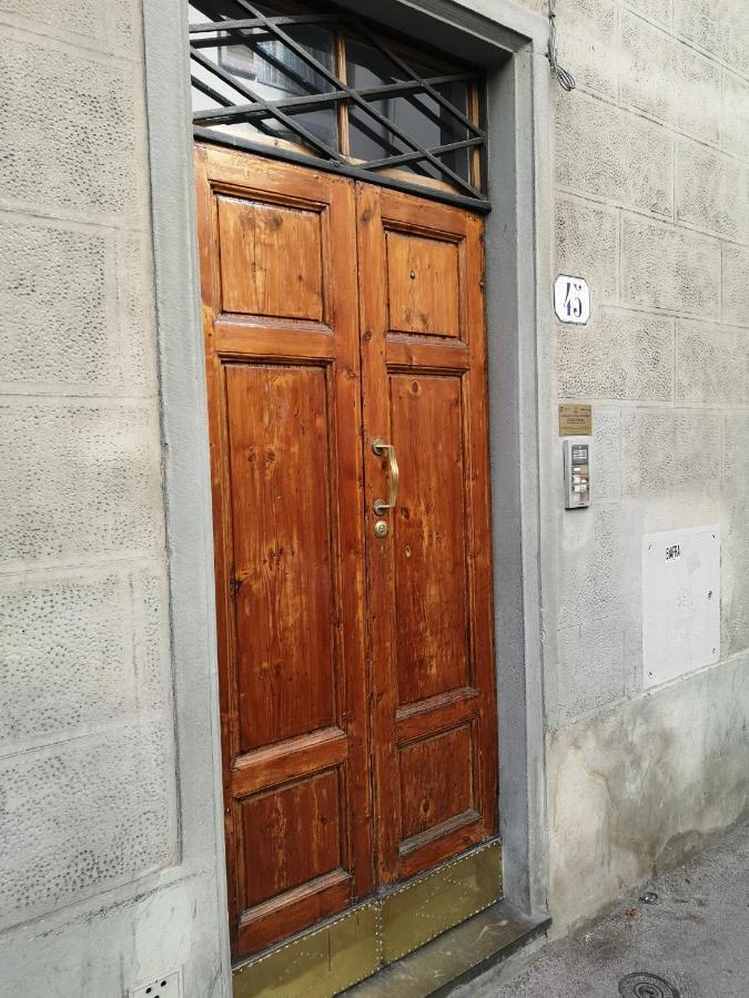 Gioberti Flat 5 Minuiti Dal Centro Con Parcheggio Appartement *