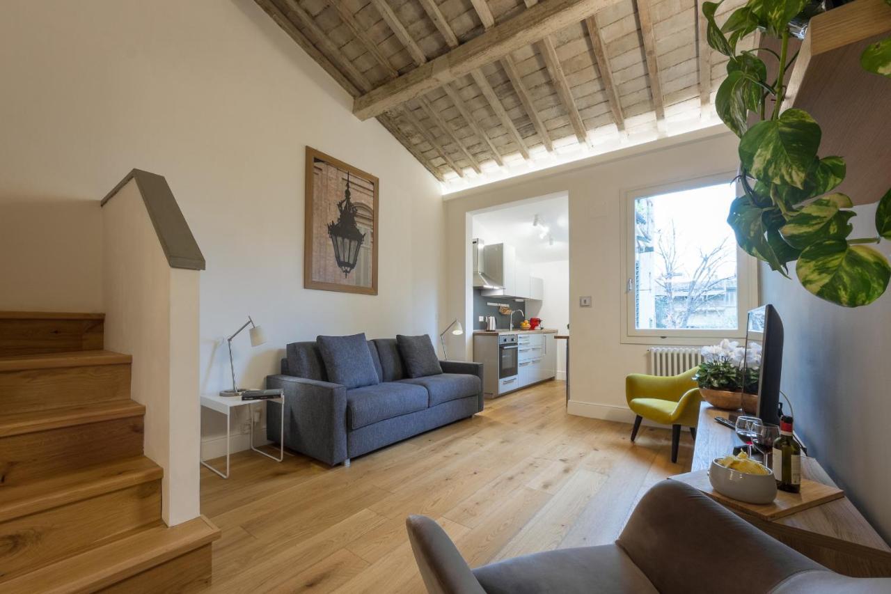 Appartement Residenza Il Conte Florence