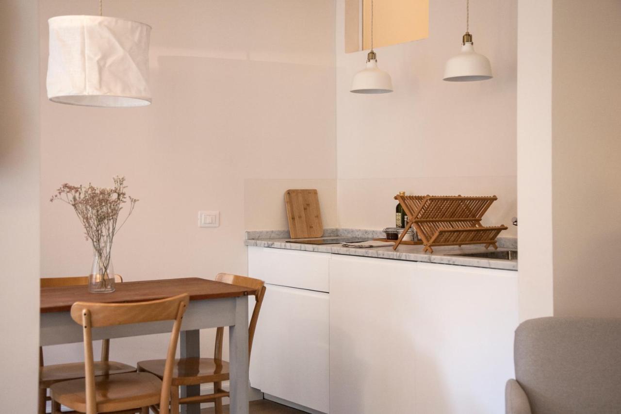 Pietrapiana Boutique Apartamento Florença
