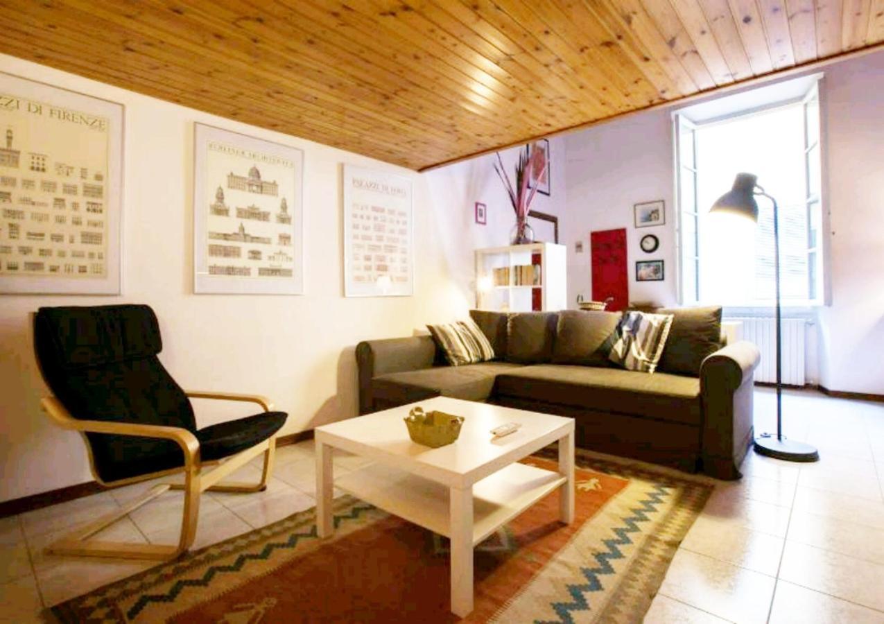Appartement Center Duomo
