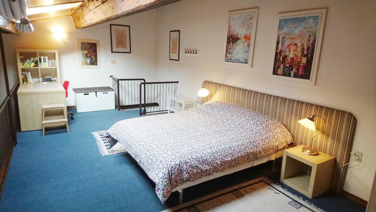 Center Duomo Apartment