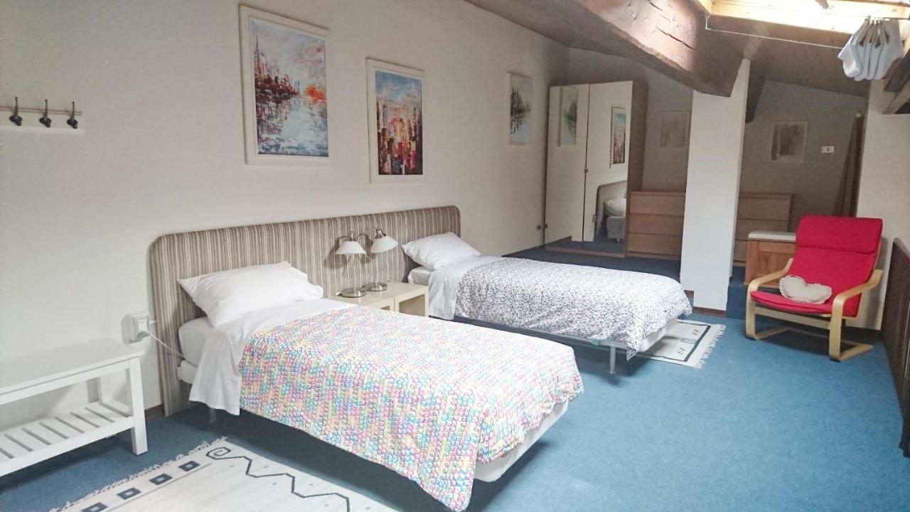 Appartement Center Duomo