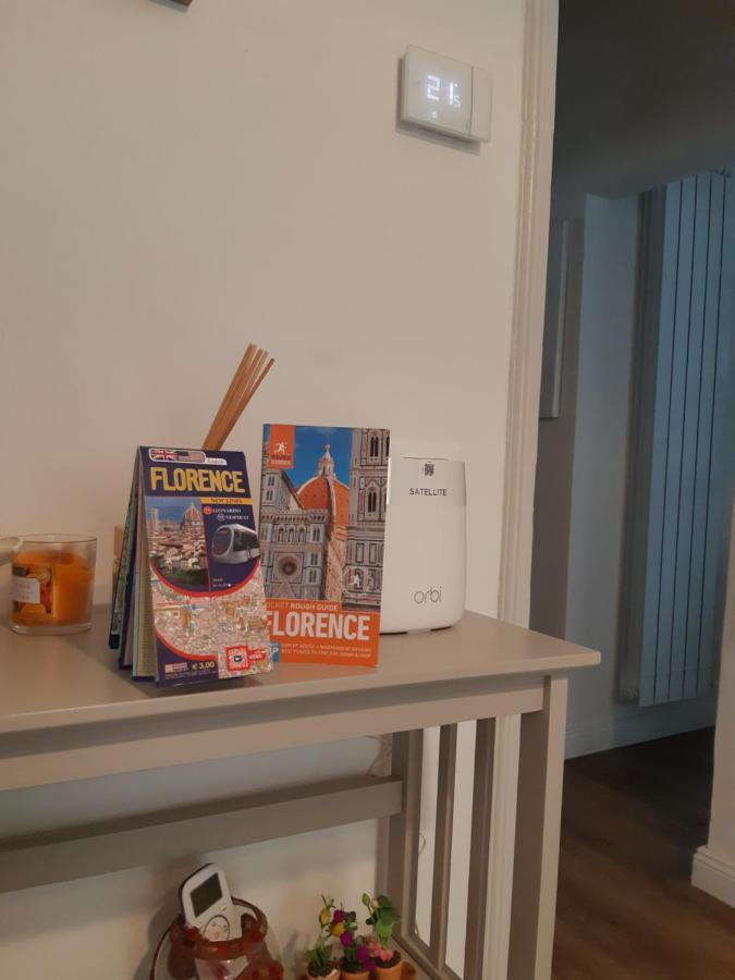 Appartement Casa Deva Florence